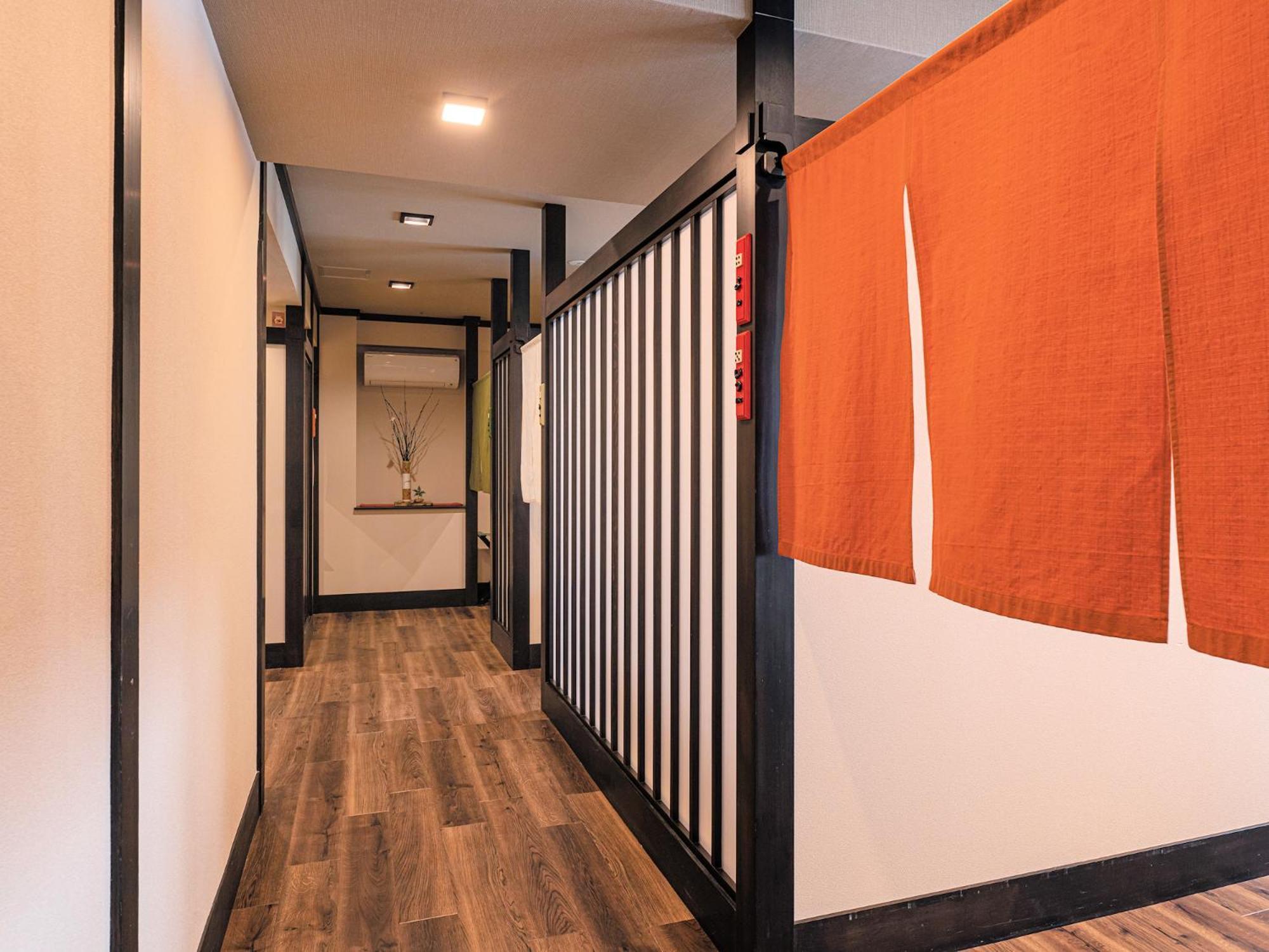 Omori Hotel Sibukava Kültér fotó