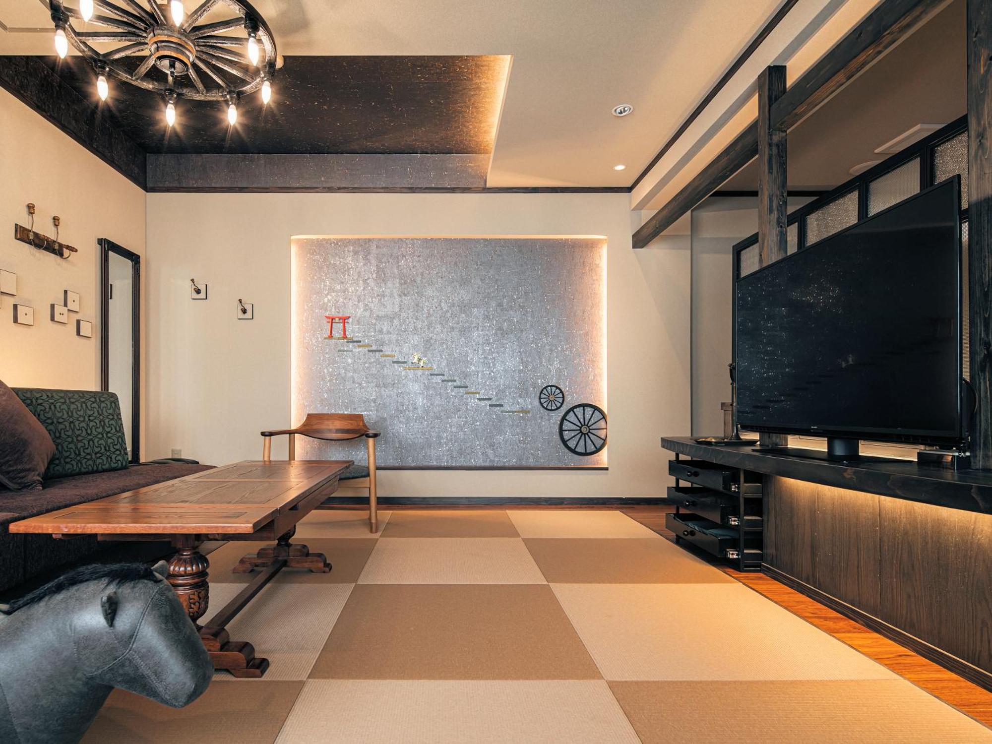 Omori Hotel Sibukava Kültér fotó