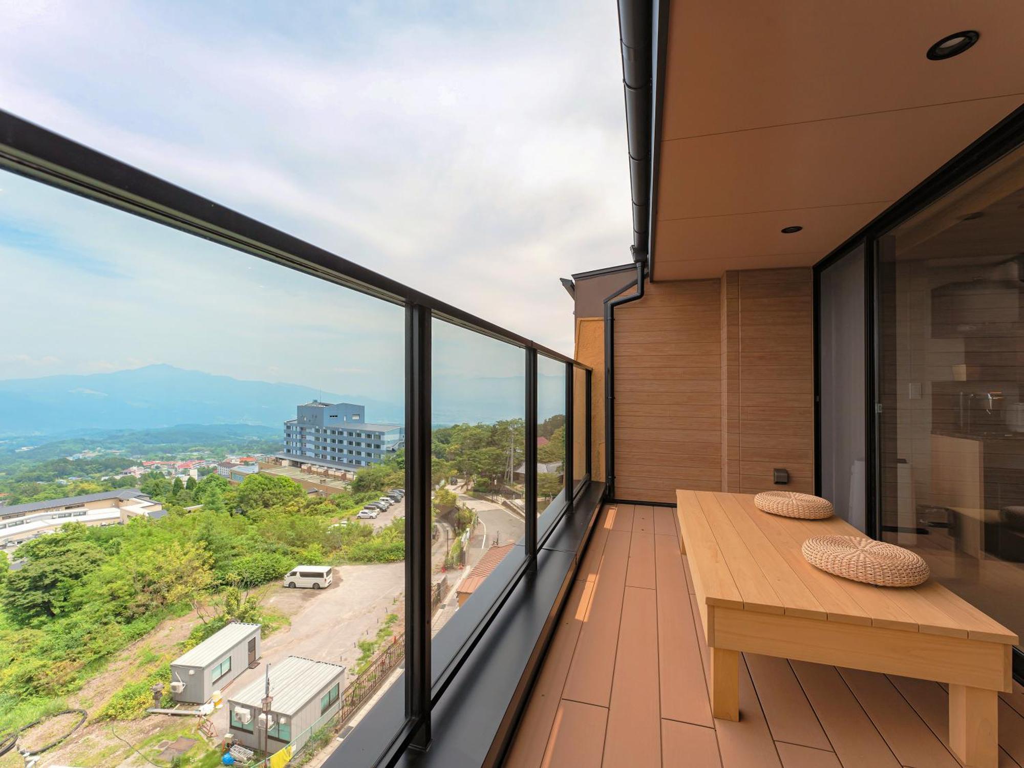 Omori Hotel Sibukava Kültér fotó