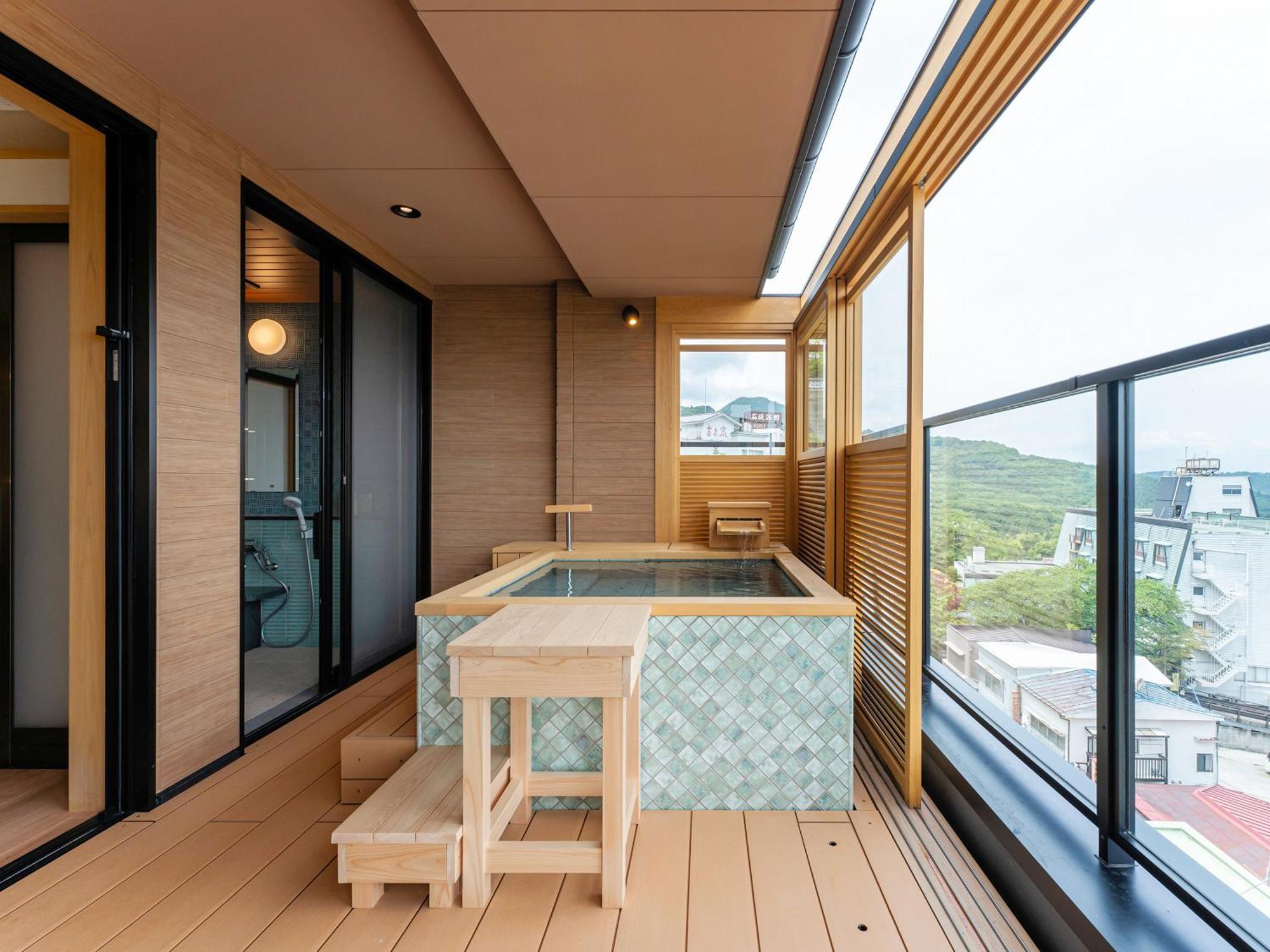 Omori Hotel Sibukava Kültér fotó