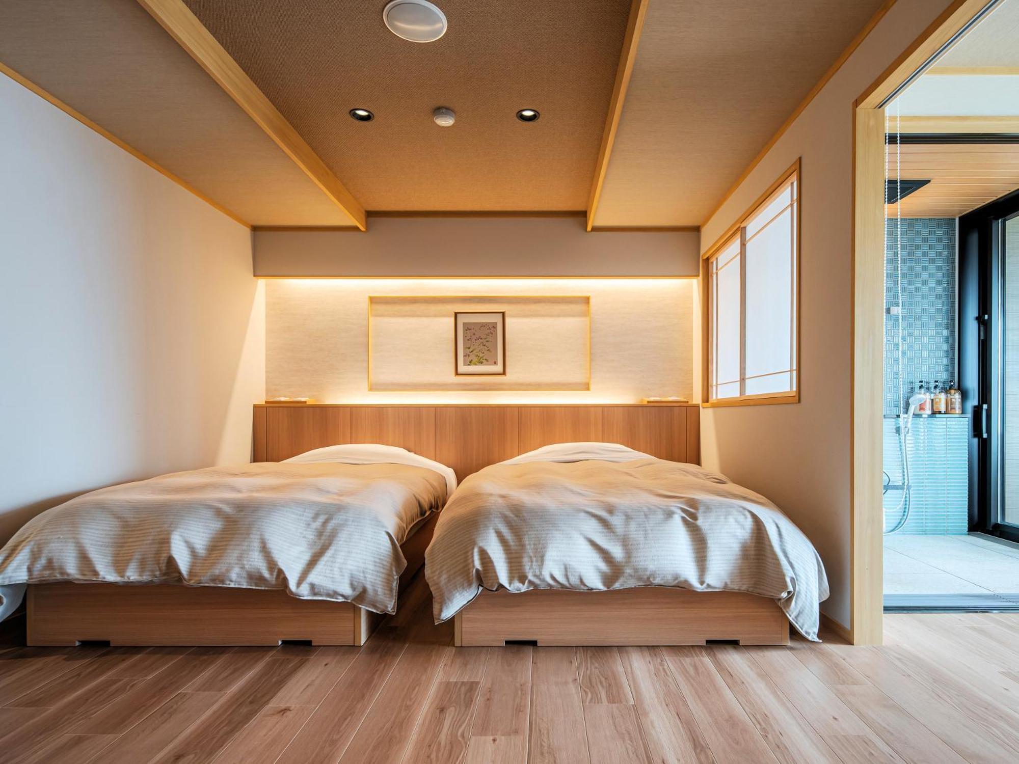 Omori Hotel Sibukava Kültér fotó